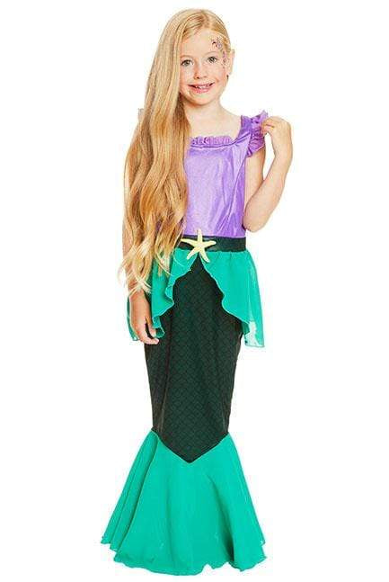 Mermaid Costume